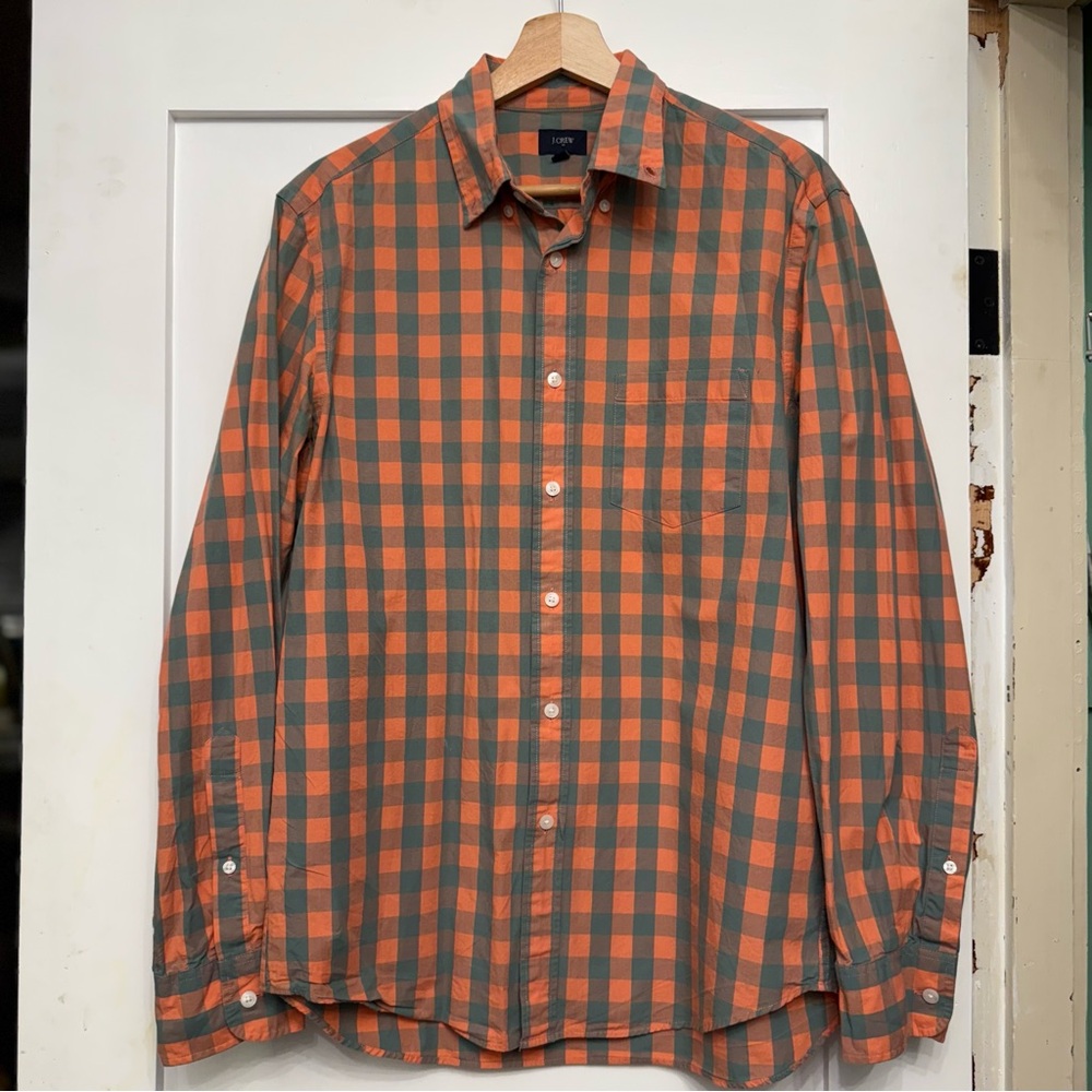 J.Crew Factory - Button Down Shirt